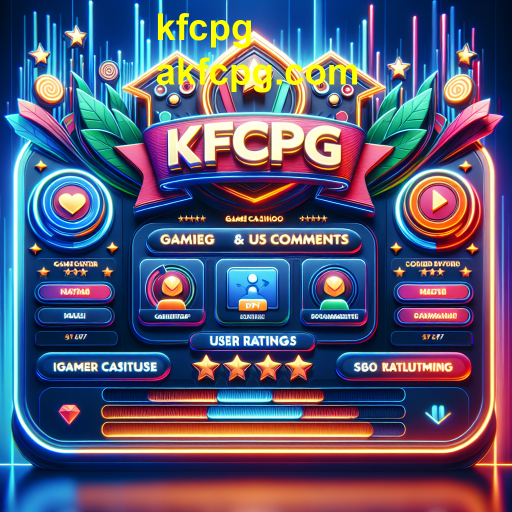 A Importância das Classificações de Jogos no KFCpg