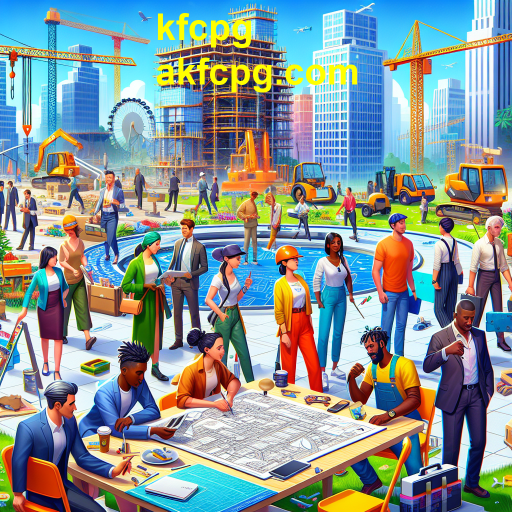 A Revolução dos Jogos de Simulação